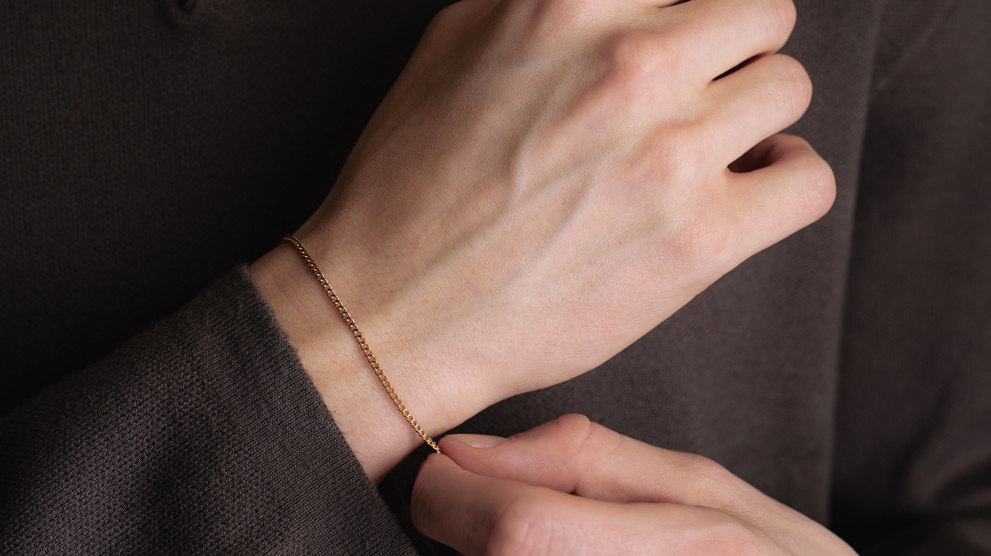 Roestvrij staal sieraden douchen: kan dat wel?