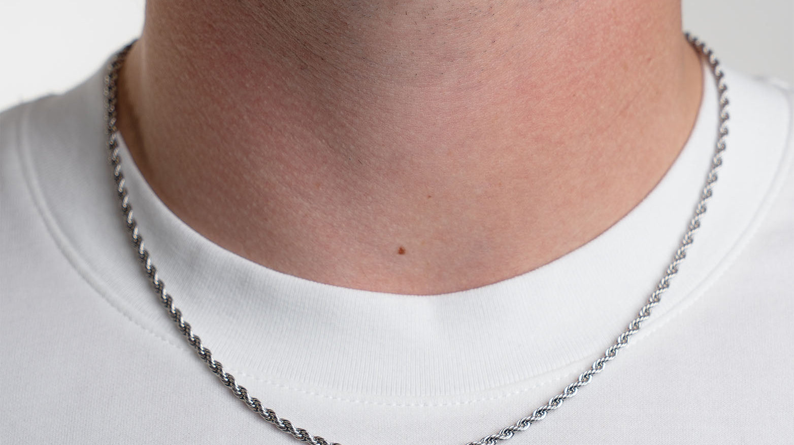 Soorten schakels ketting