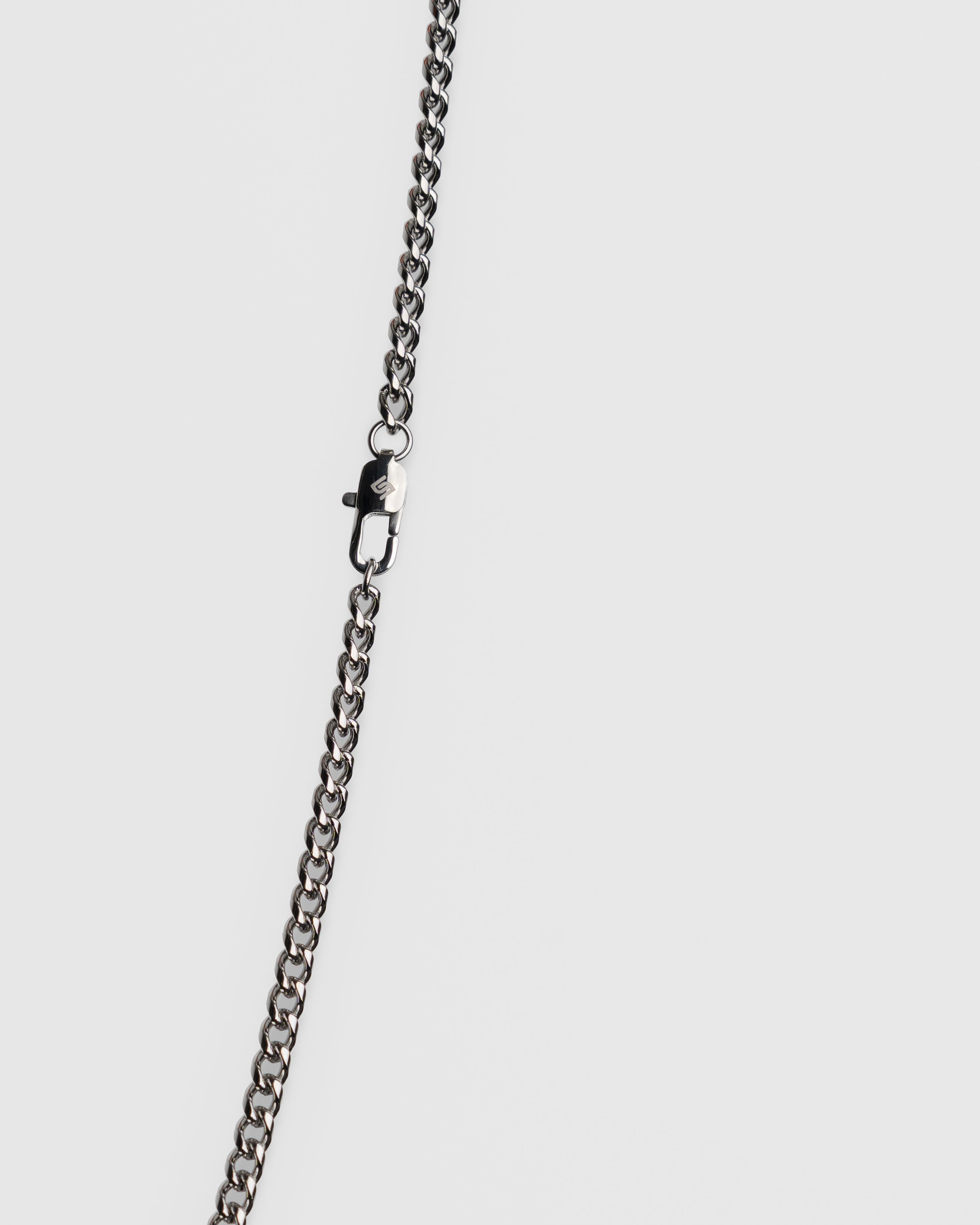 Cuban link 2mm UE Dichtbij