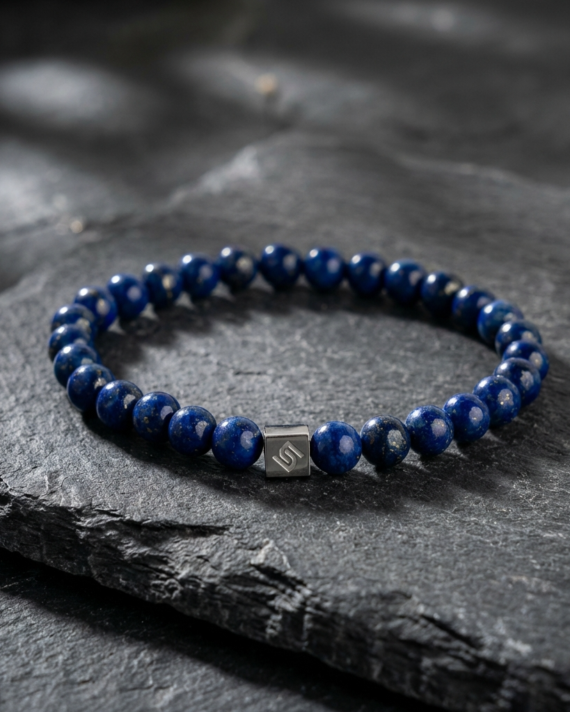 Kralenarmband 6mm