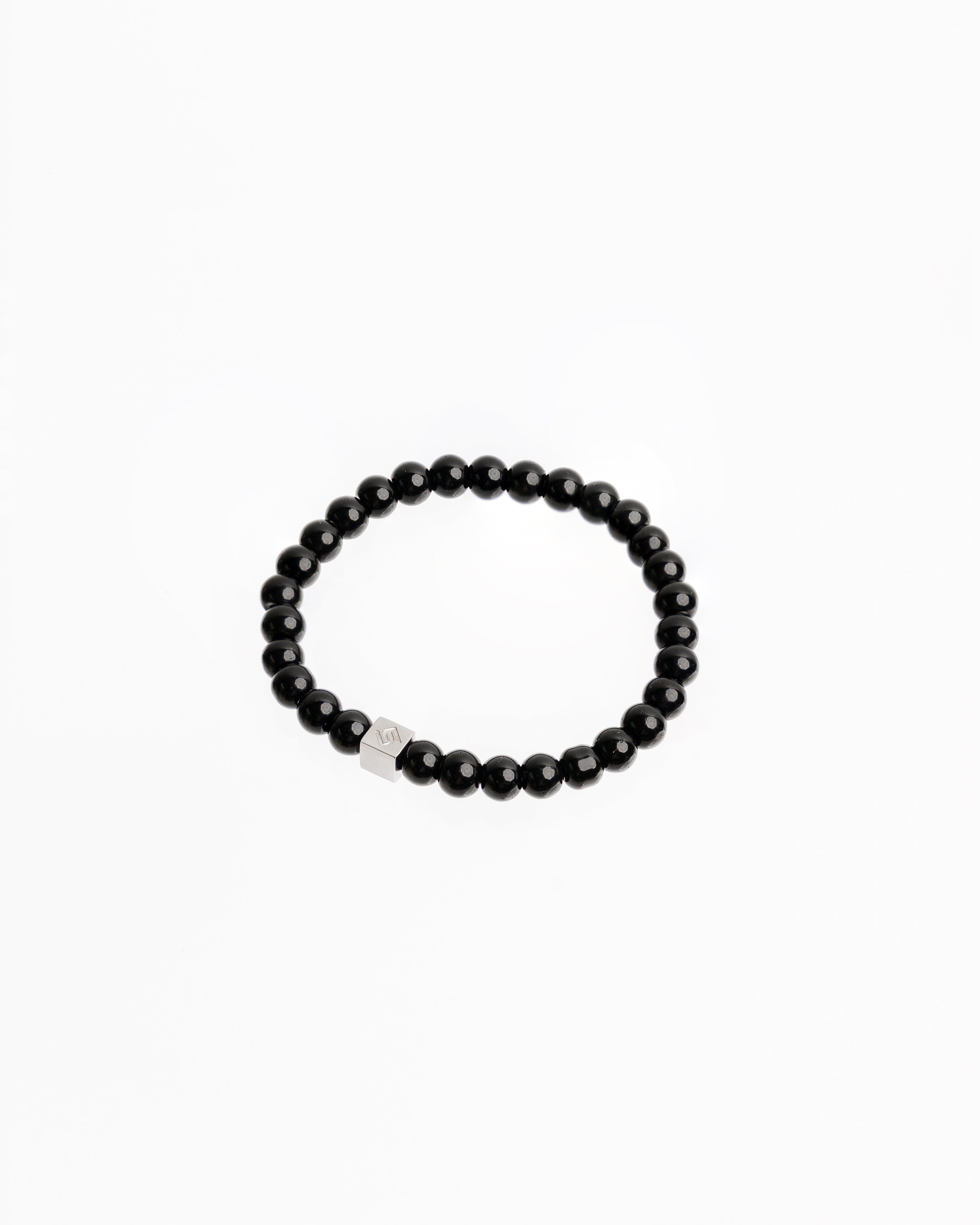 Onyx Armband