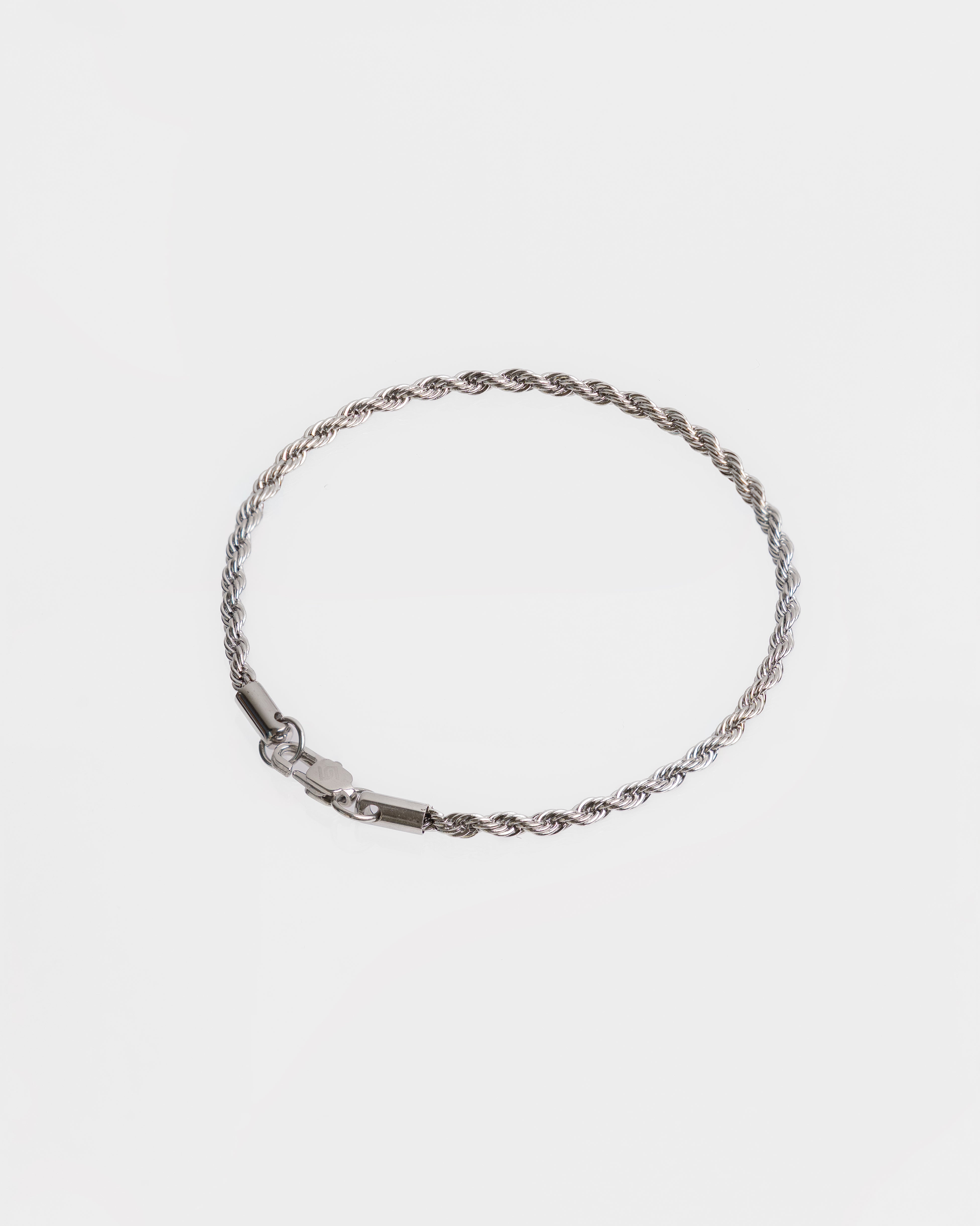 Rope Bracelet 3mm