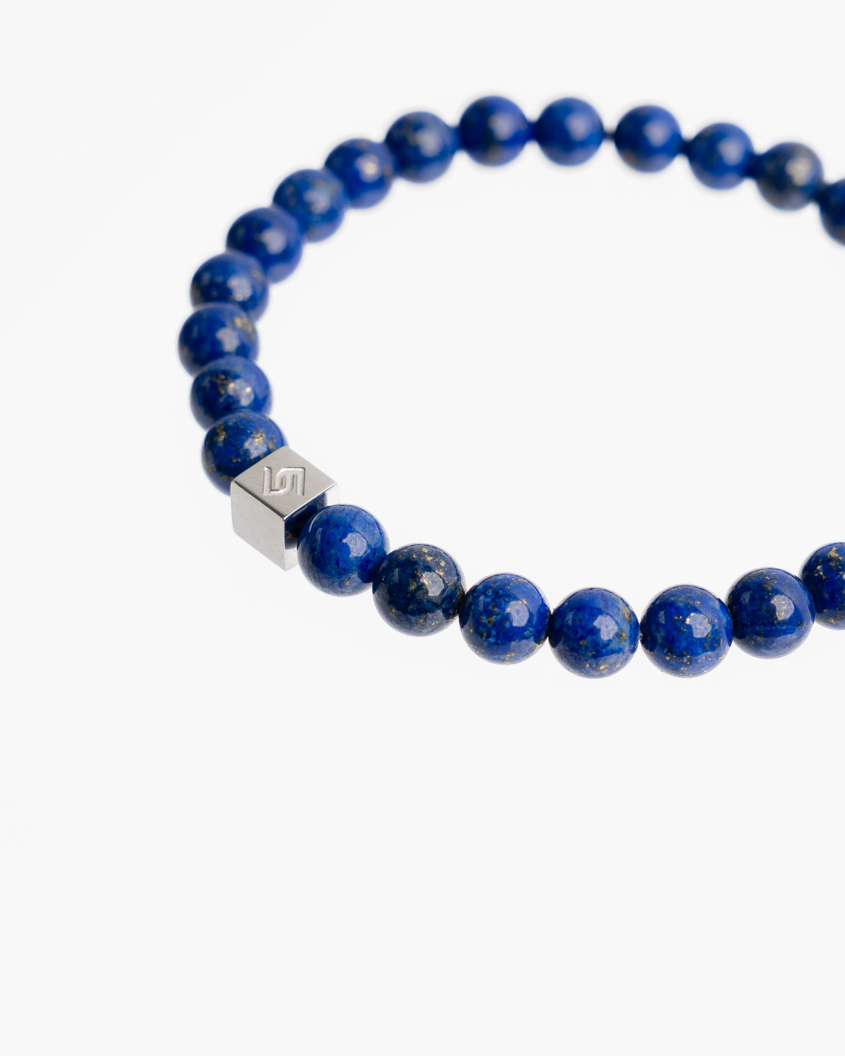 Sodaliet Armband
