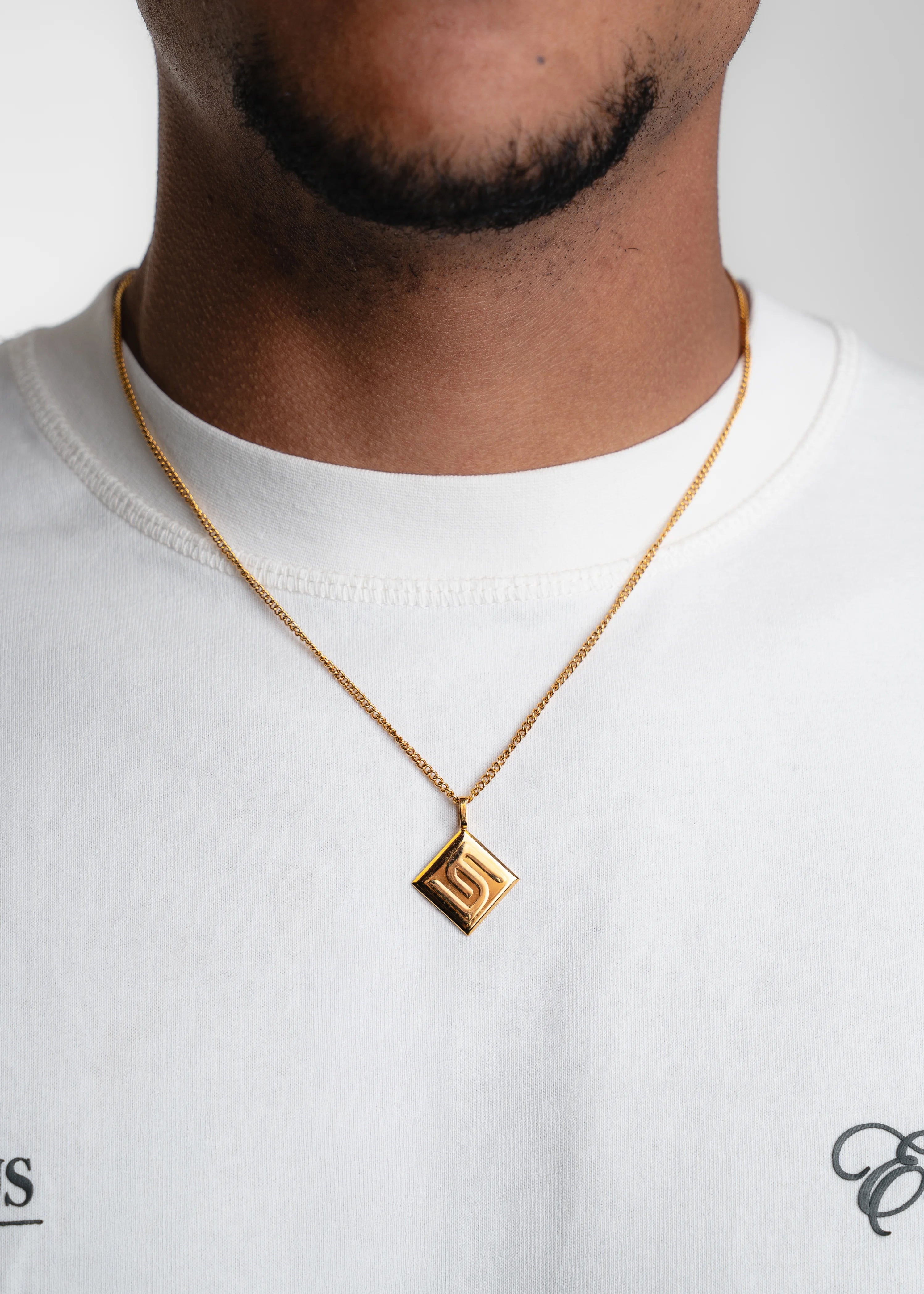 Unreal Elements Logo Pedant