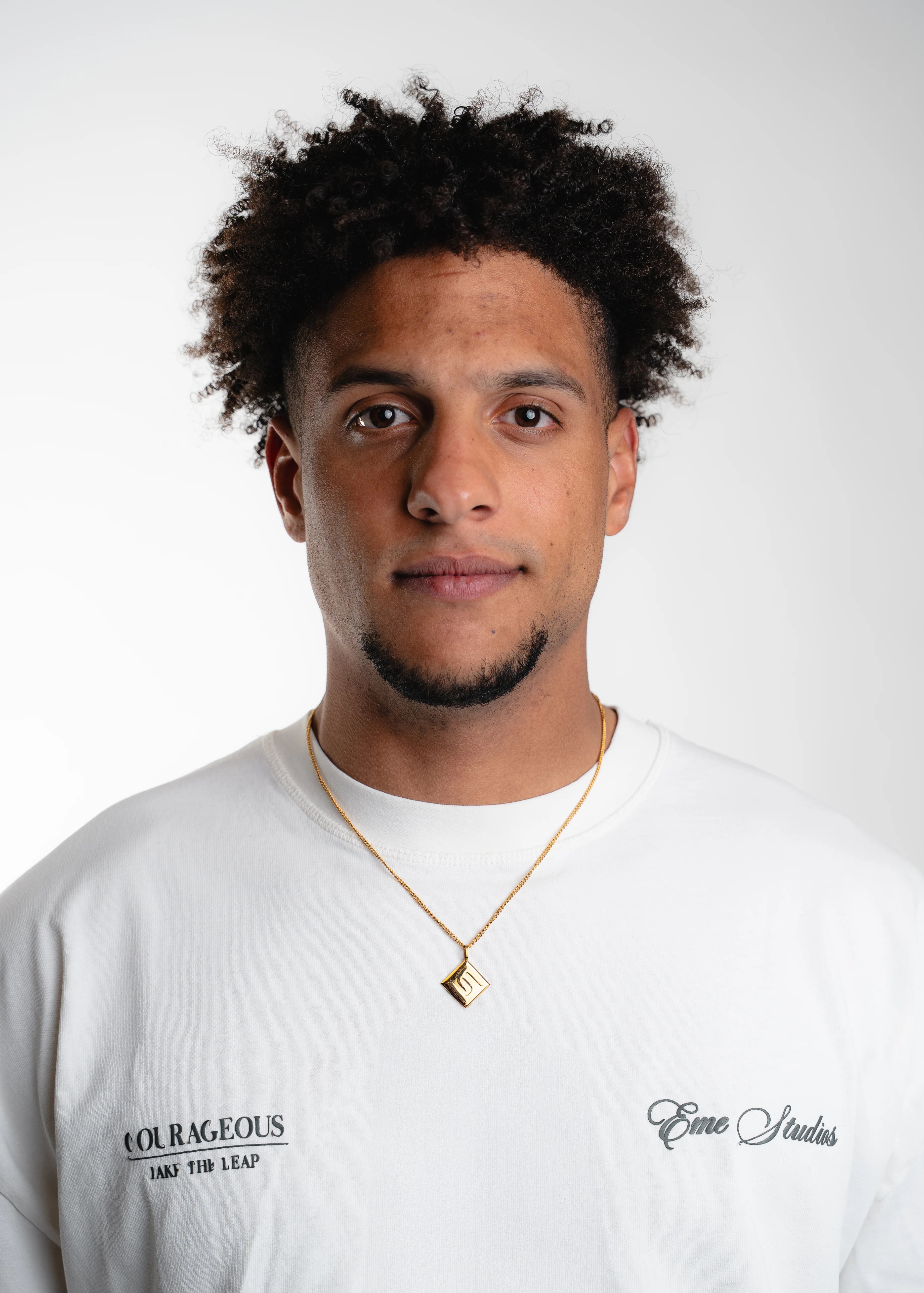 Unreal Elements Logo Pedant Model