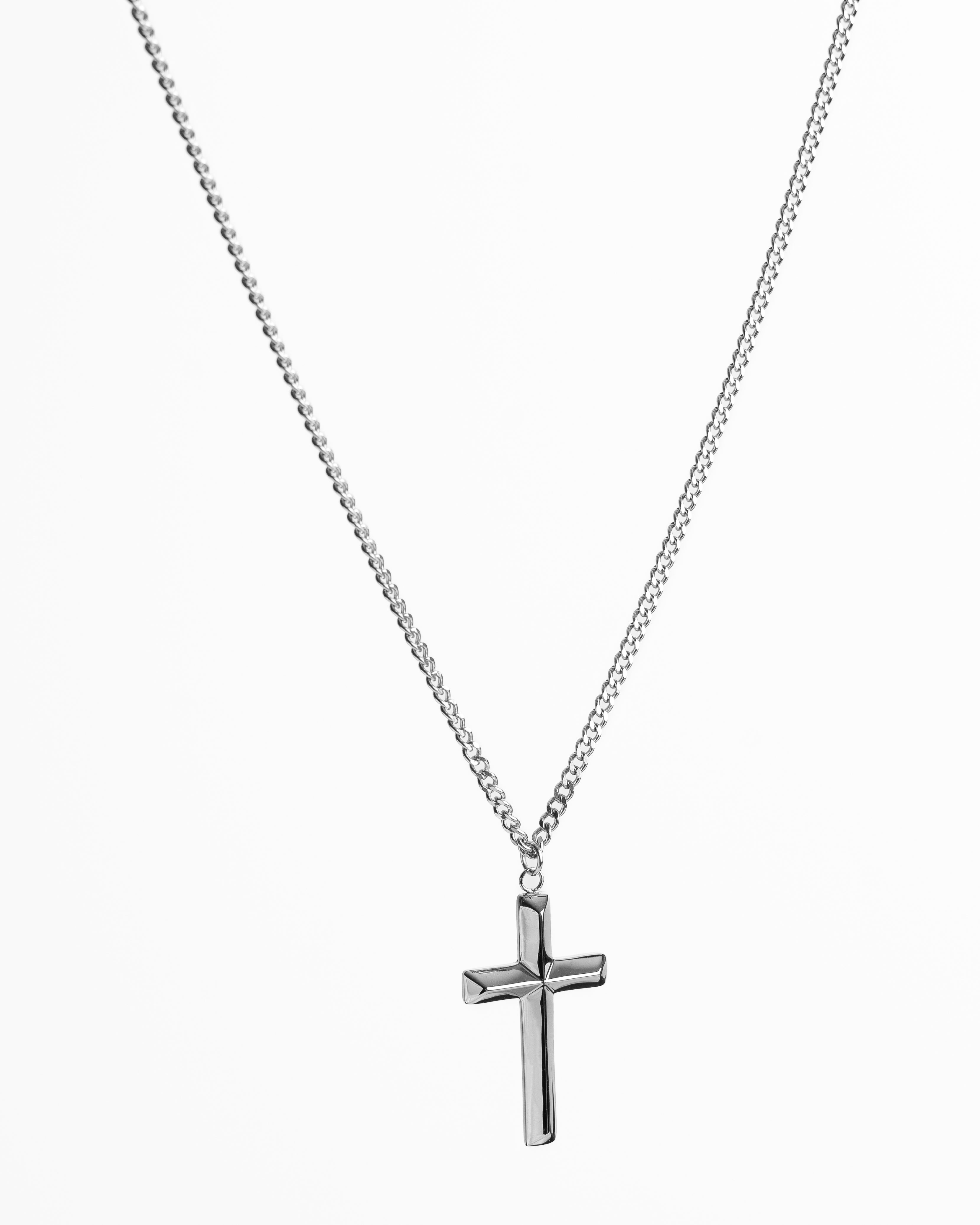 cross pendant