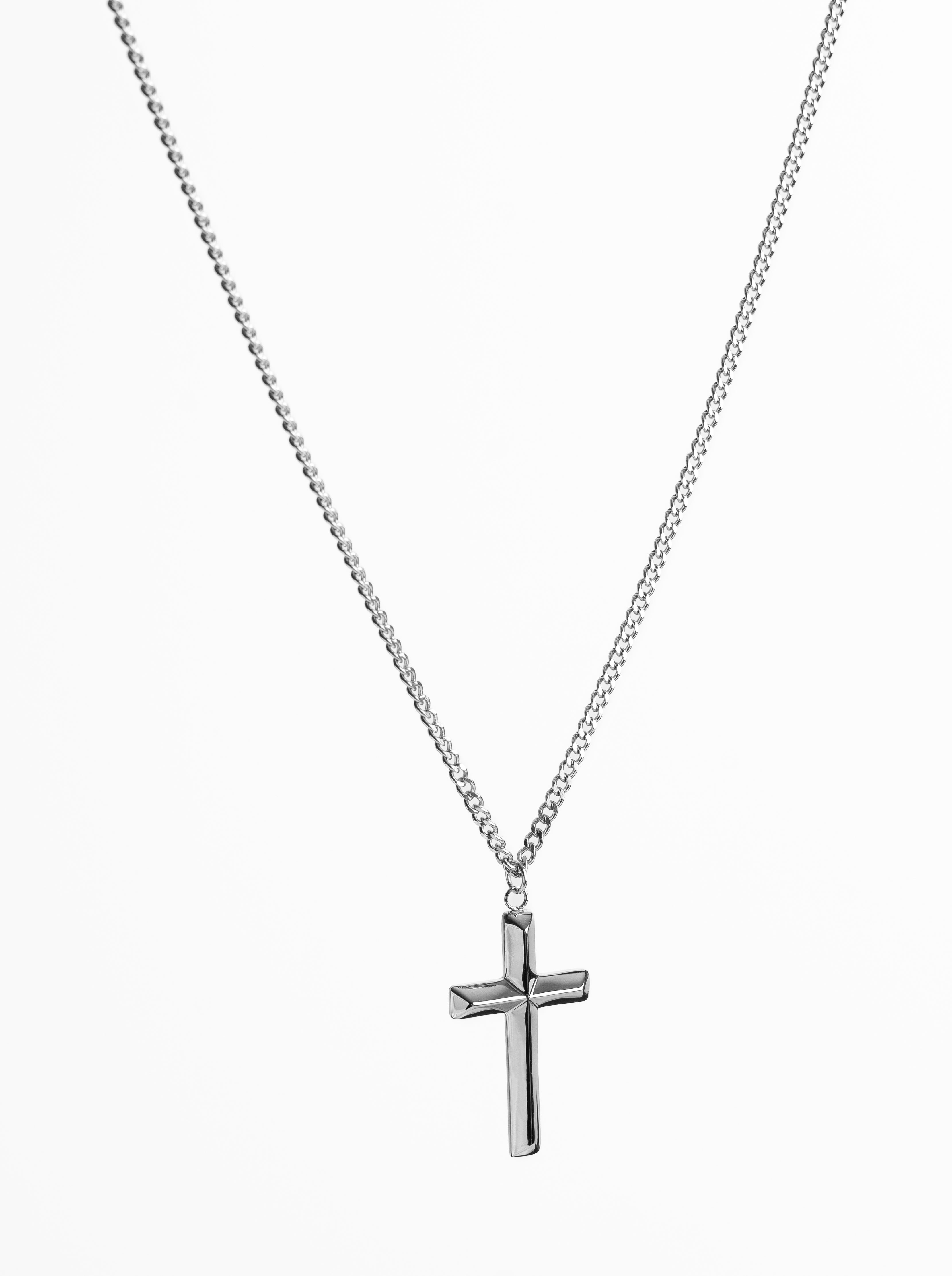 cross pendant