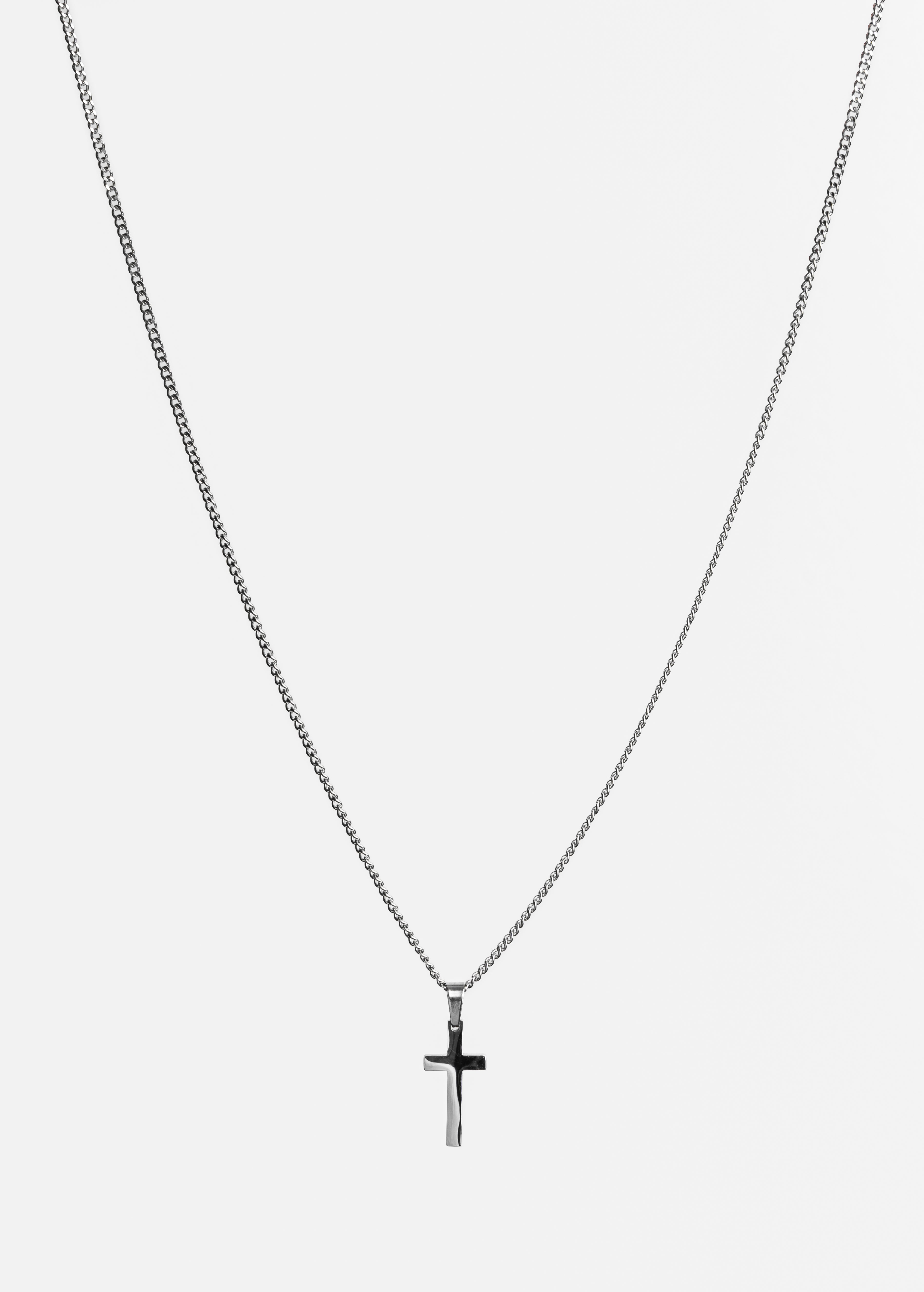 ketting met kruisje heren