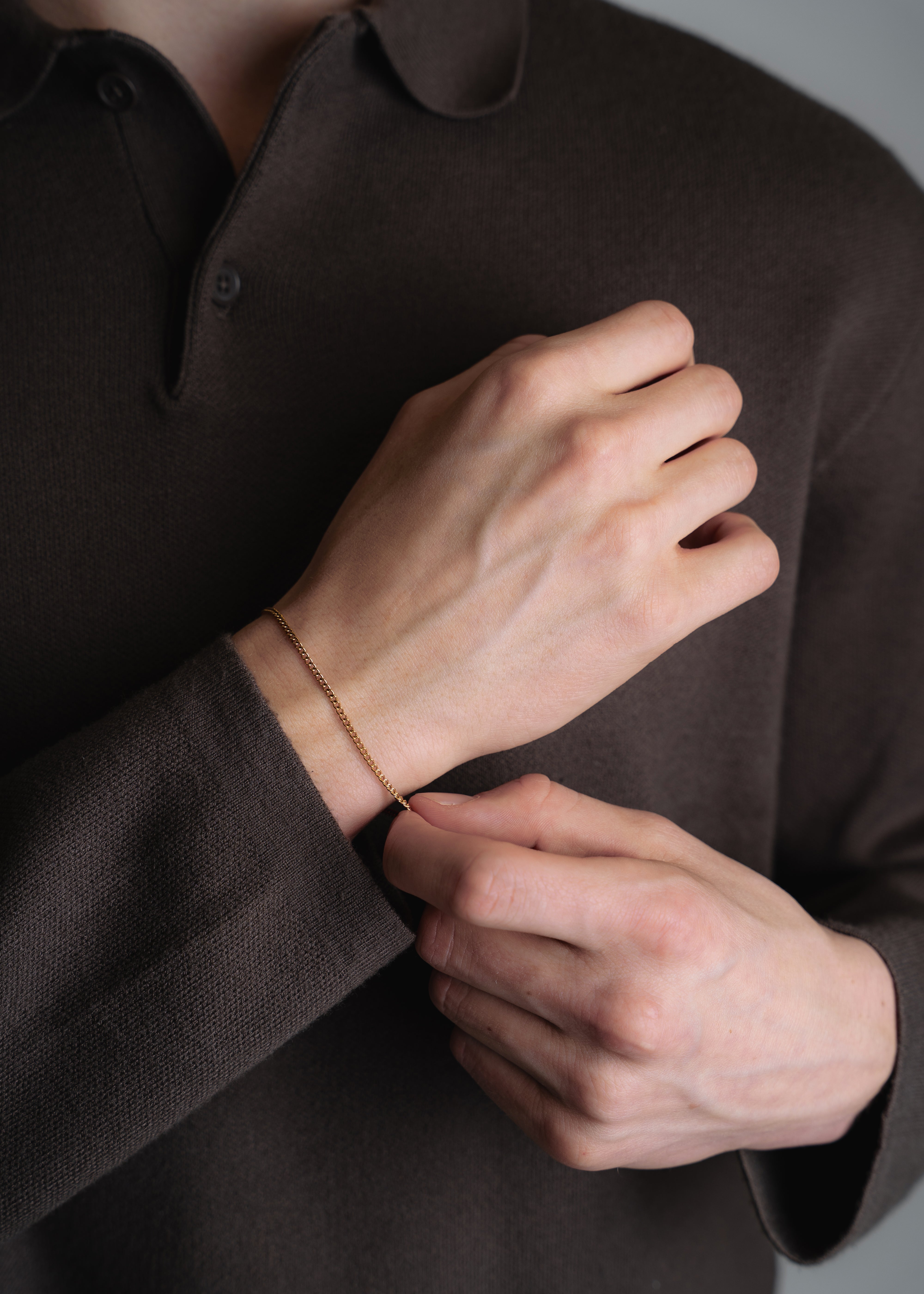 Roestvrij staal sieraden douchen: kan dat wel?