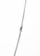 Cuban Link 2MM detail