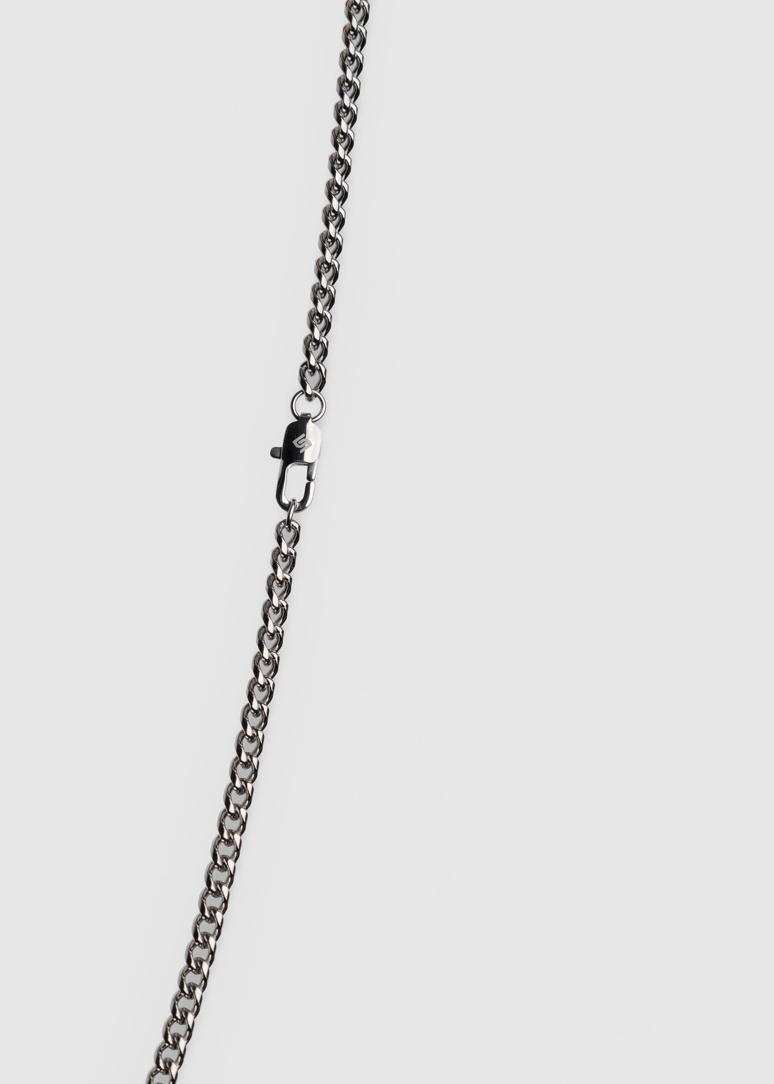 Cuban link 2mm UE Dichtbij