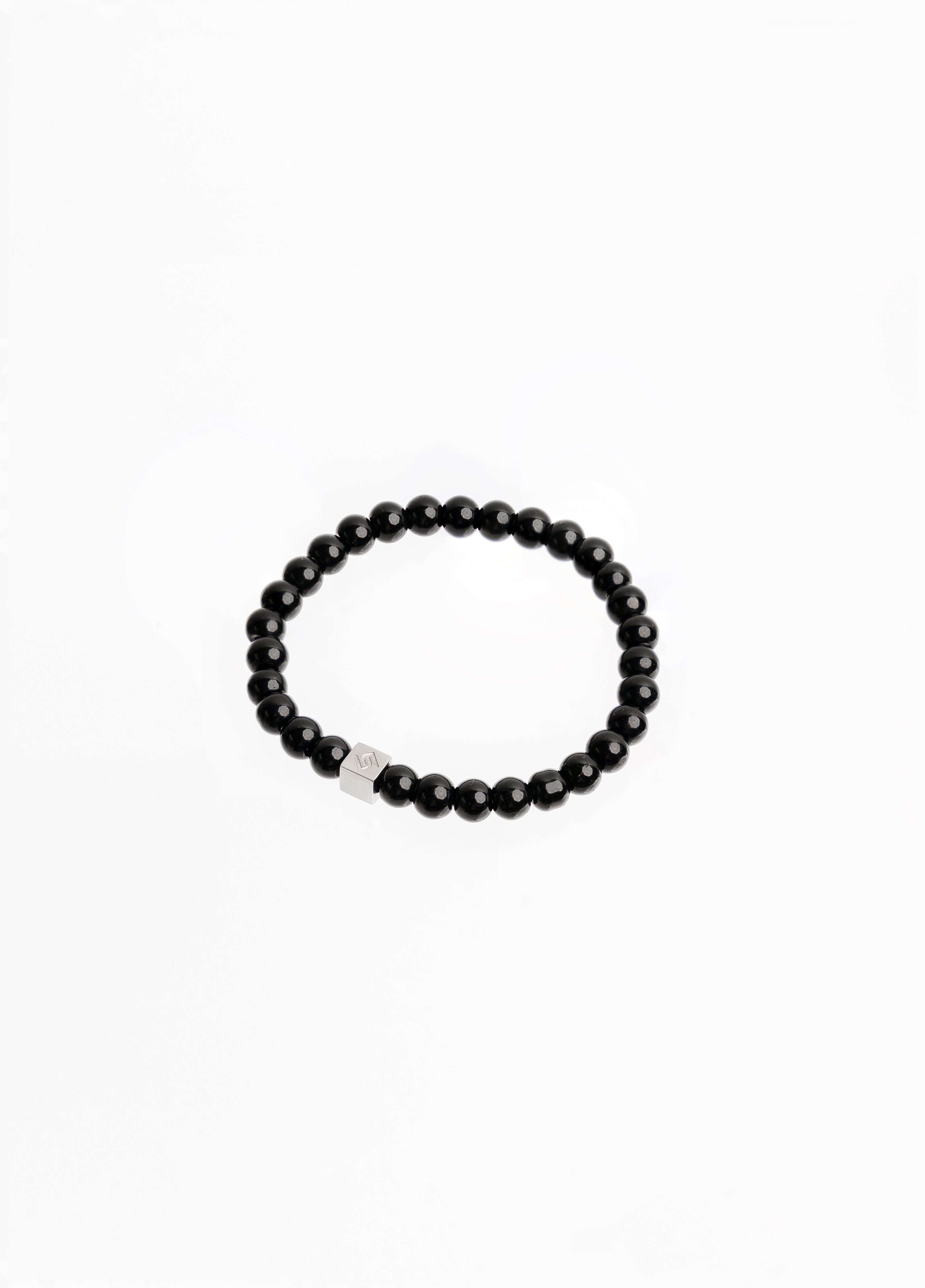 Onyx Armband