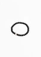 Onyx Armband