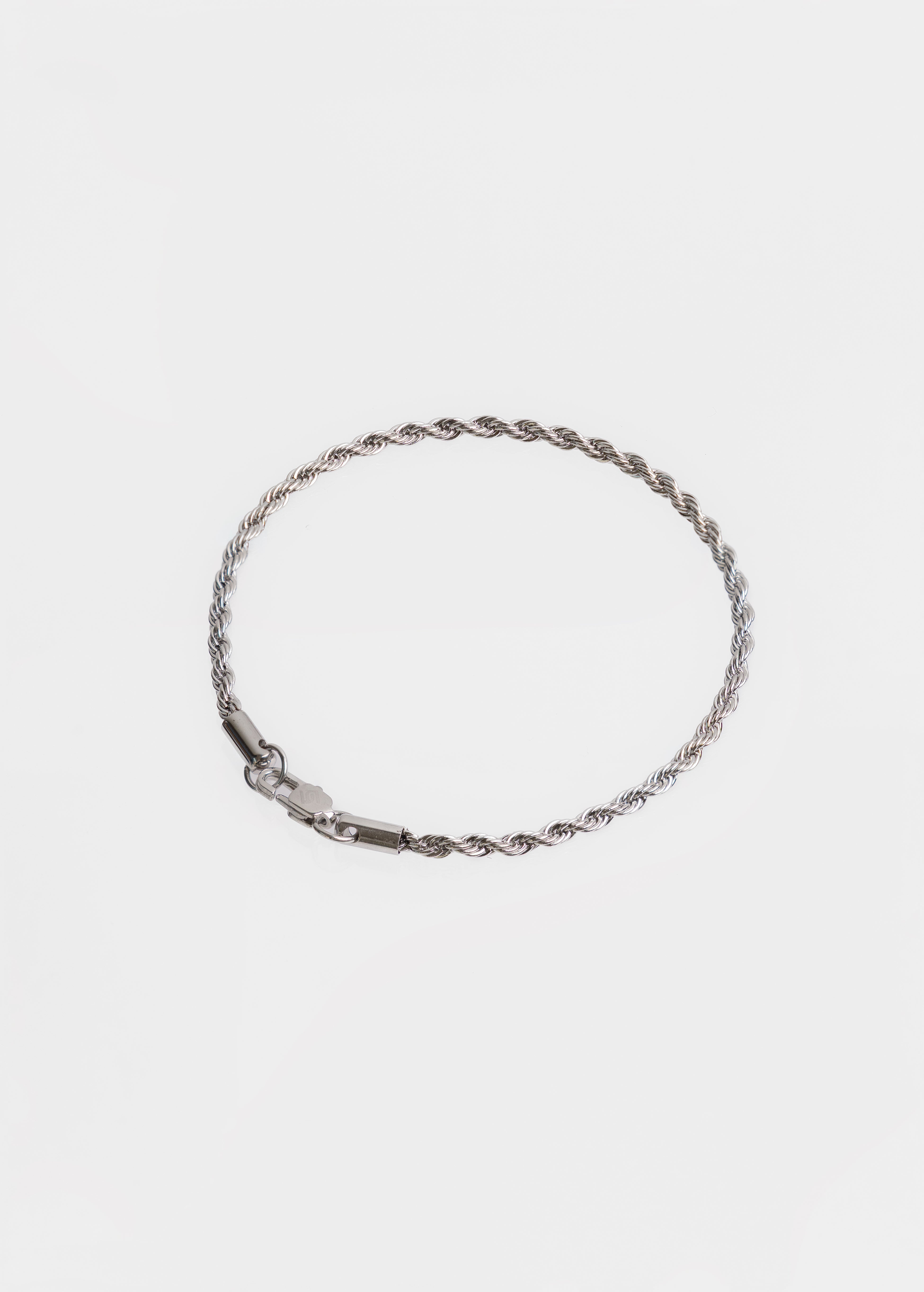 Rope Bracelet 3mm