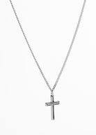 cross pendant 