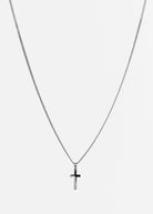 ketting met kruisje heren