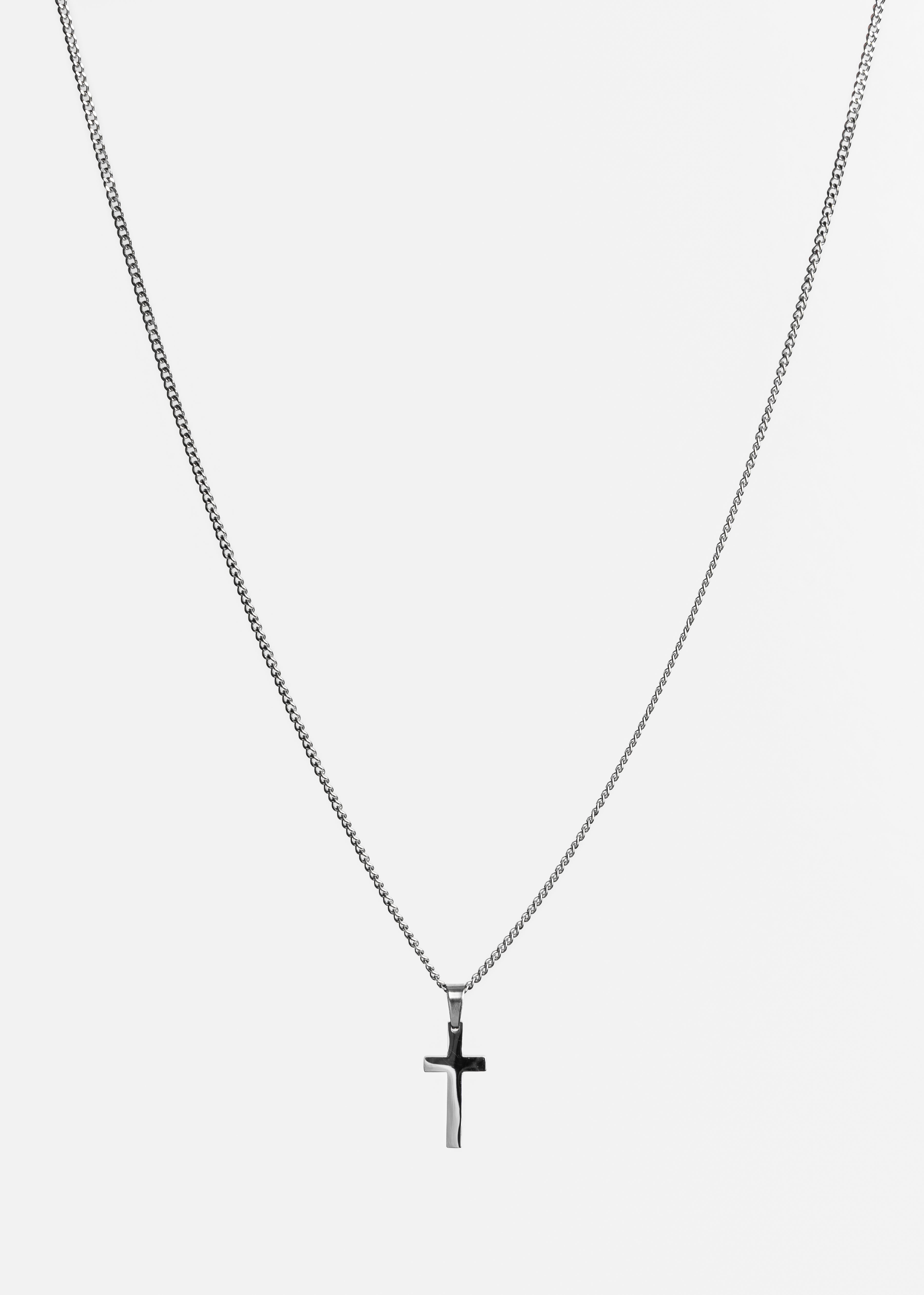 ketting met kruisje heren