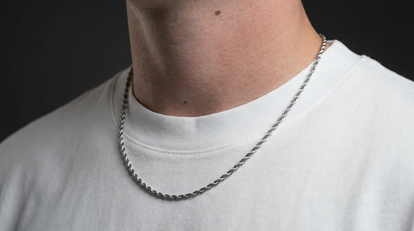 rope chain - bestsellers lp 